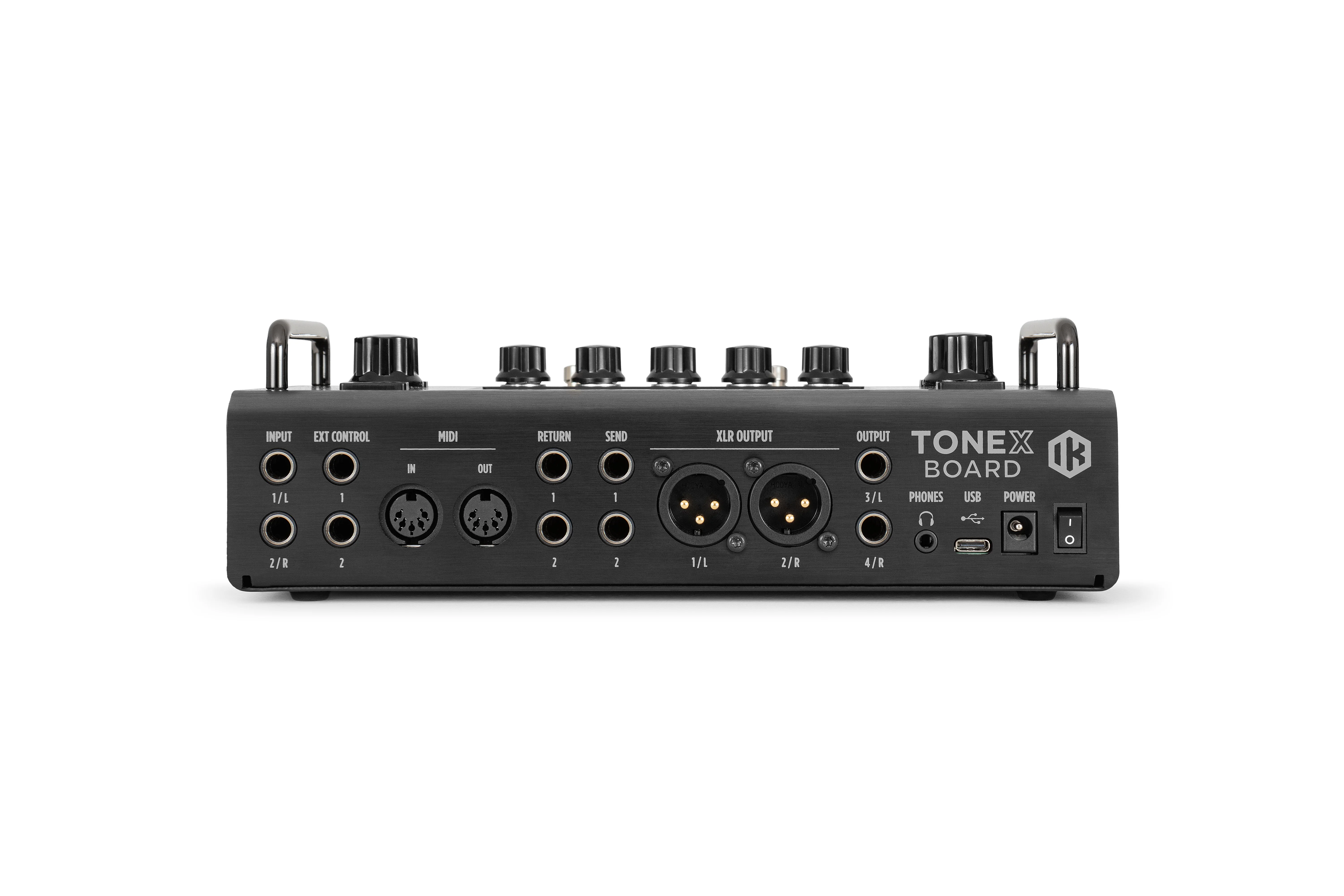 ToneX  Board All-in-One-Prozessor